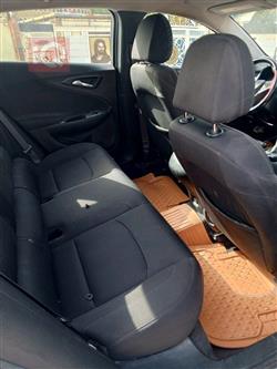 شيفروليه ماليبو